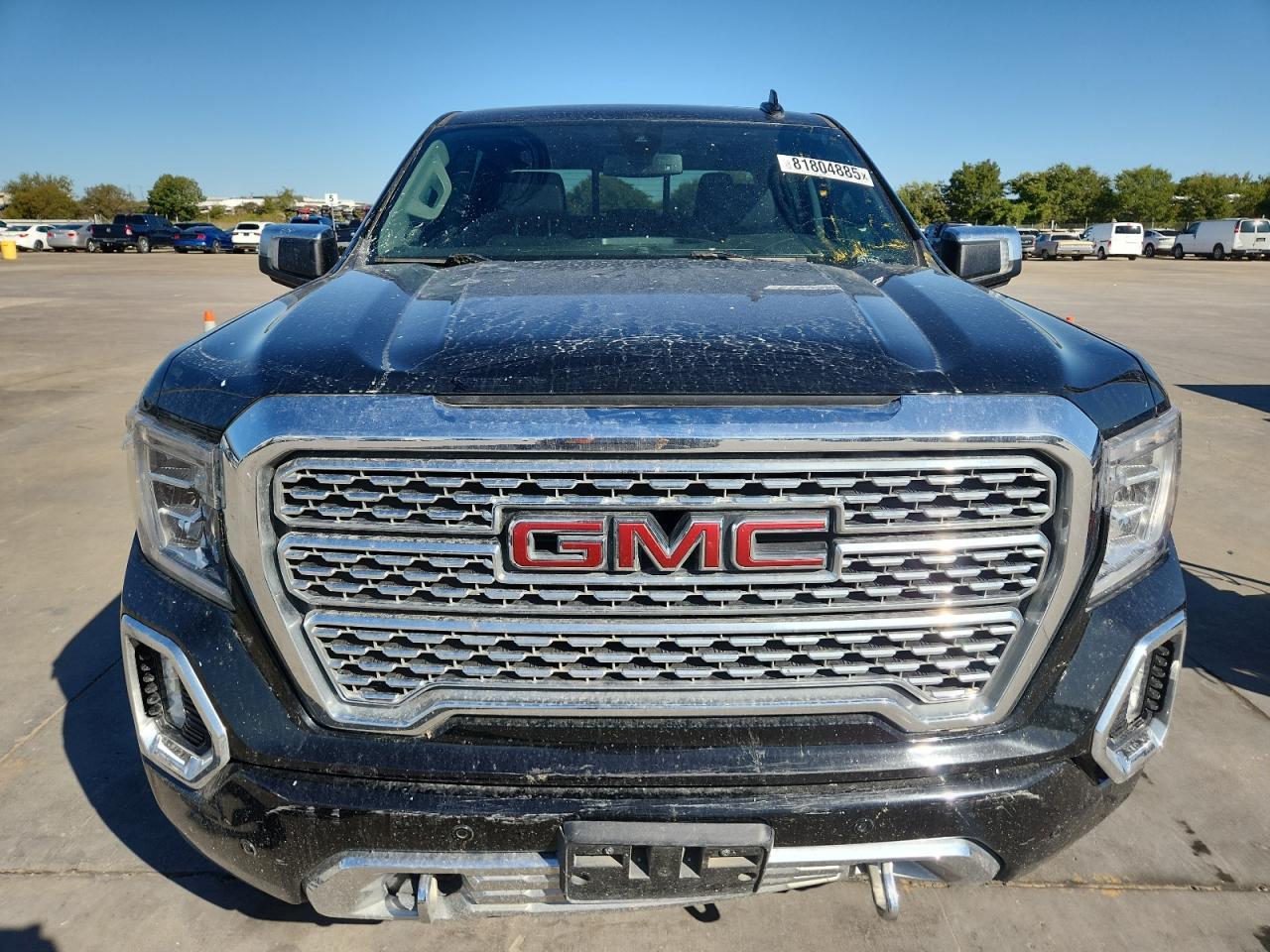 2022 GMC Sierra Limited K1500 Denali - Фото 5