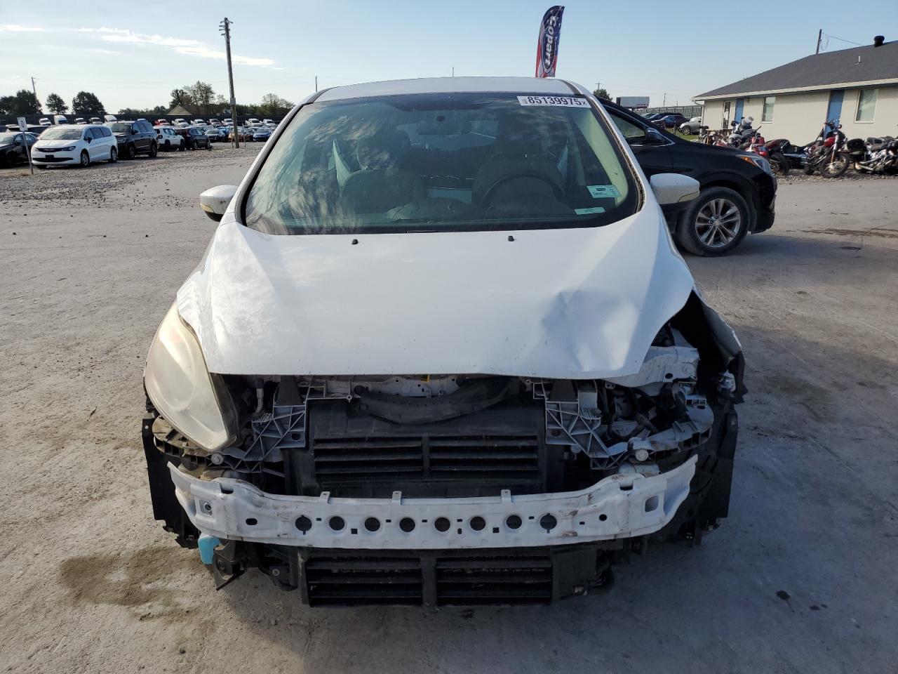 2014 Ford C-Max Se - Image 5