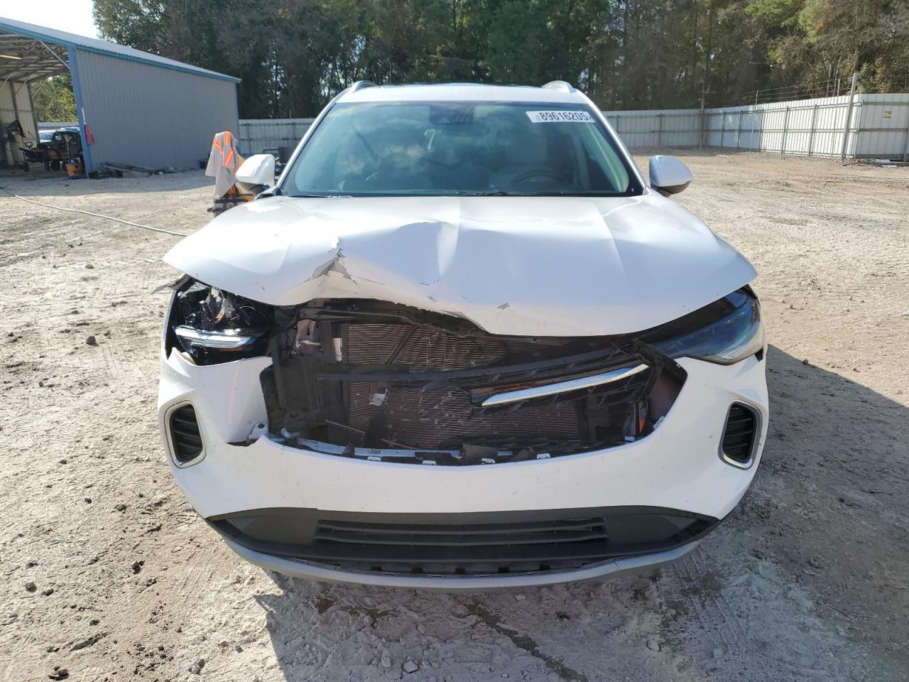 2021 Buick Envision Essence - Фото 5