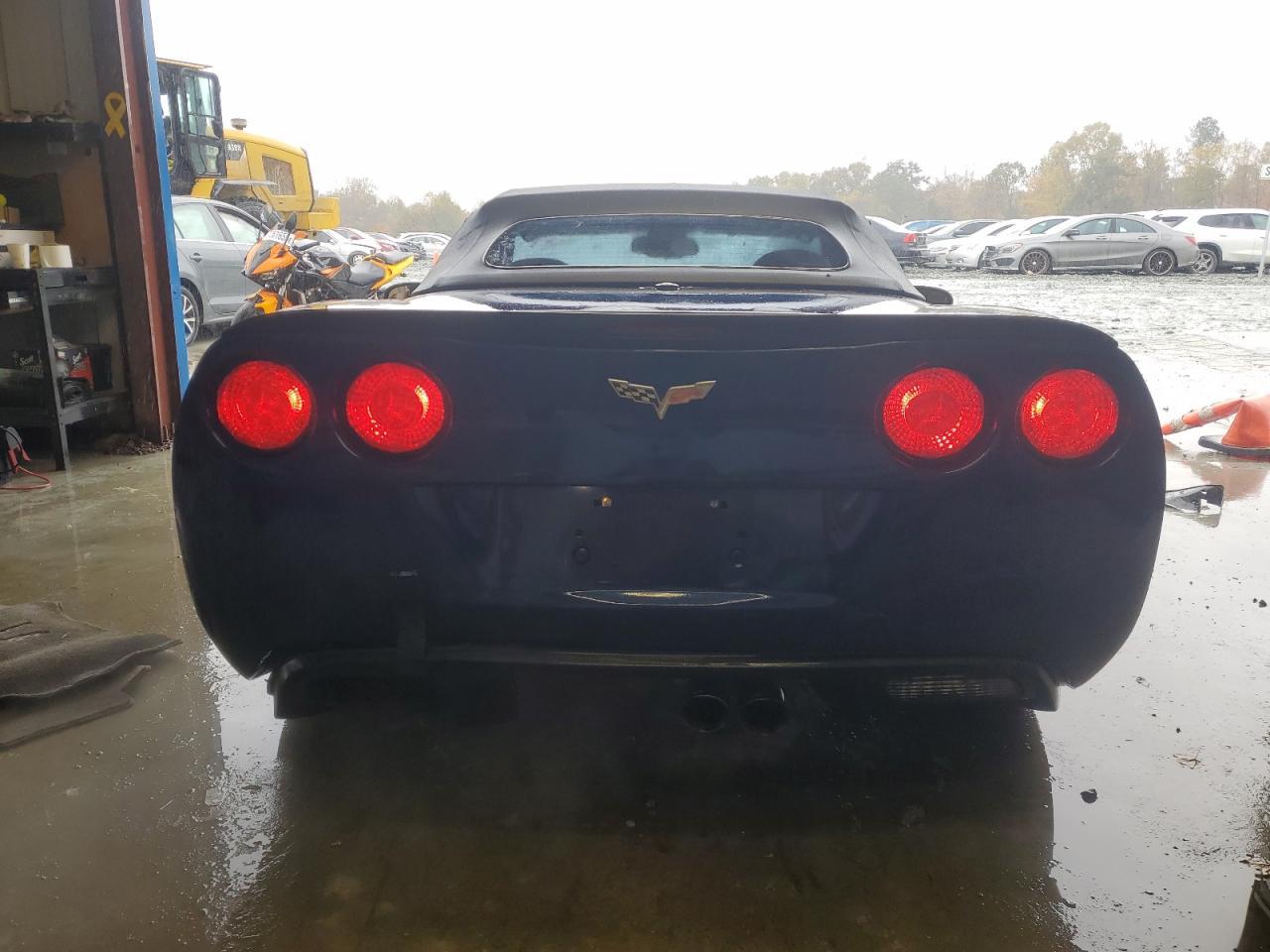2006 Chevrolet Corvette - Image 6