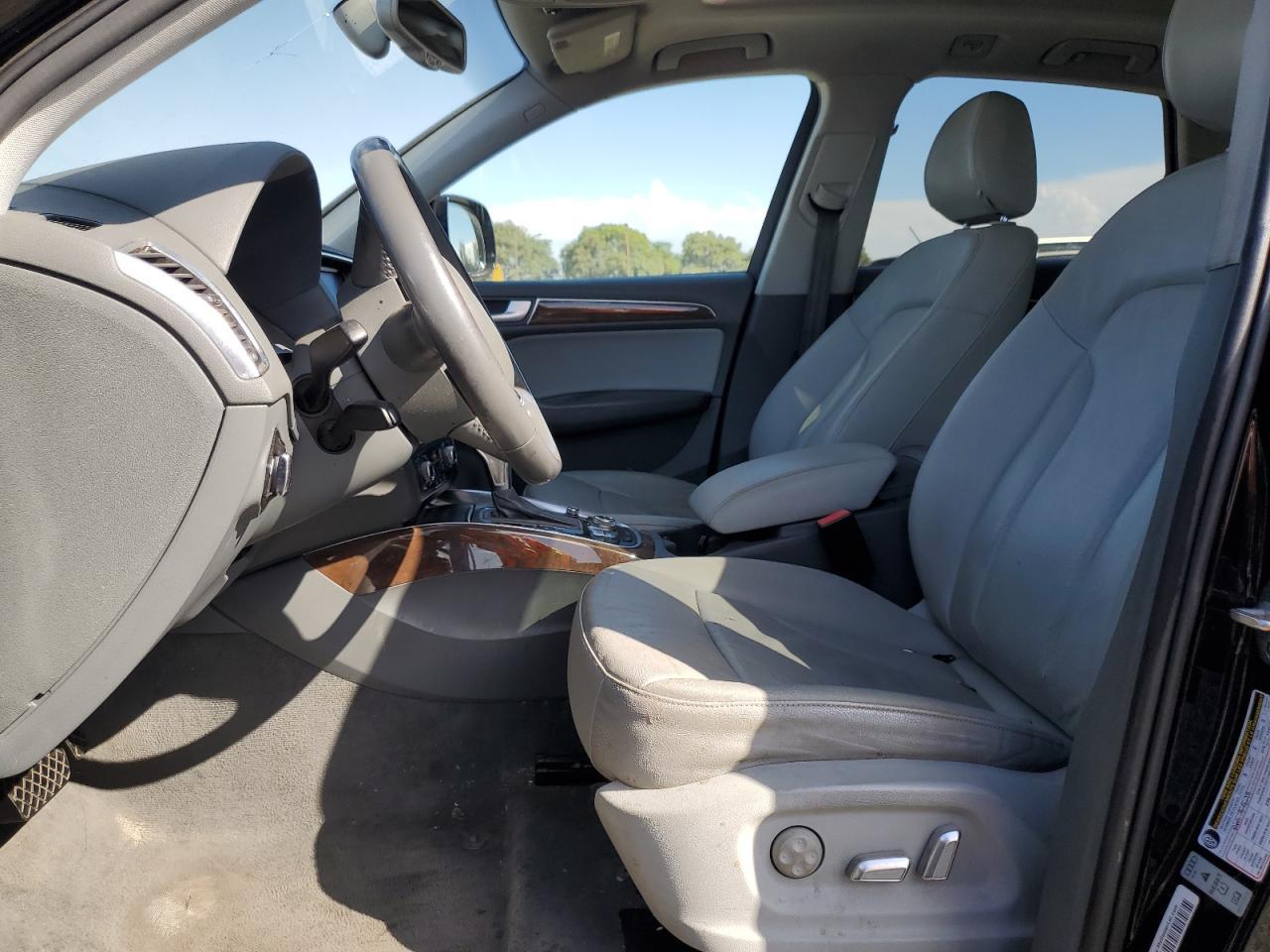 2017 Audi Q5 Premium Plus - Фото 7