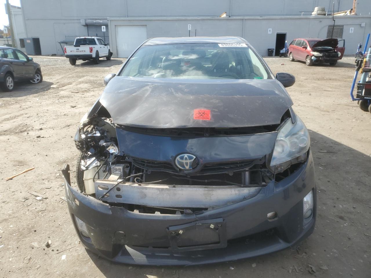 2010 Toyota Prius - Image 5