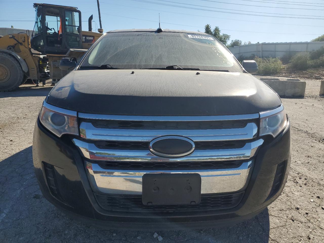 2013 Ford Edge Se - Фото 5