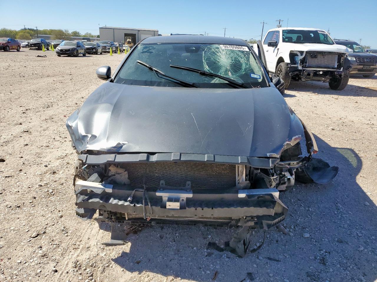 2022 Nissan Altima Sv - Image 5