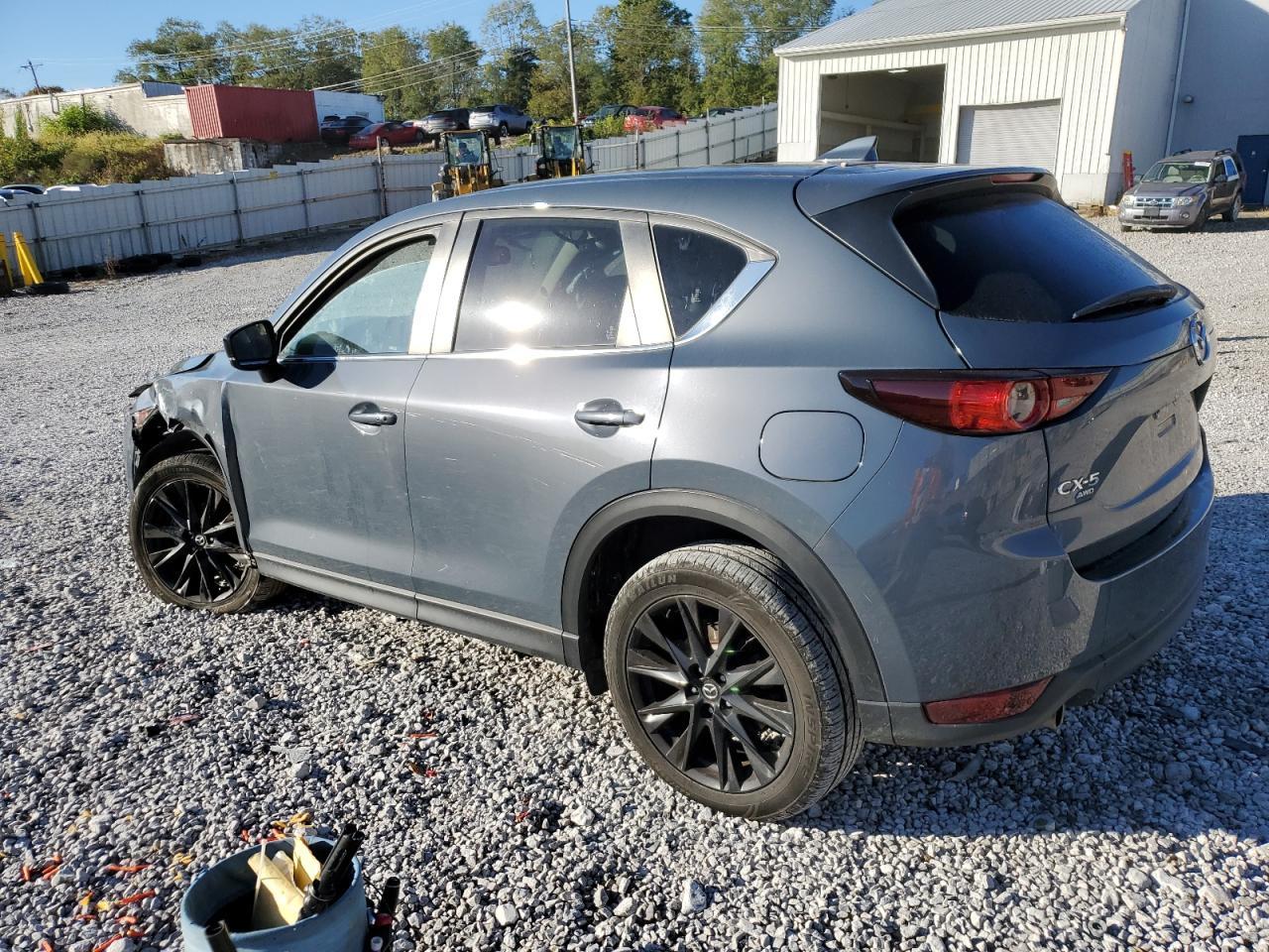 2021 Mazda Cx-5 Touring - Image 2