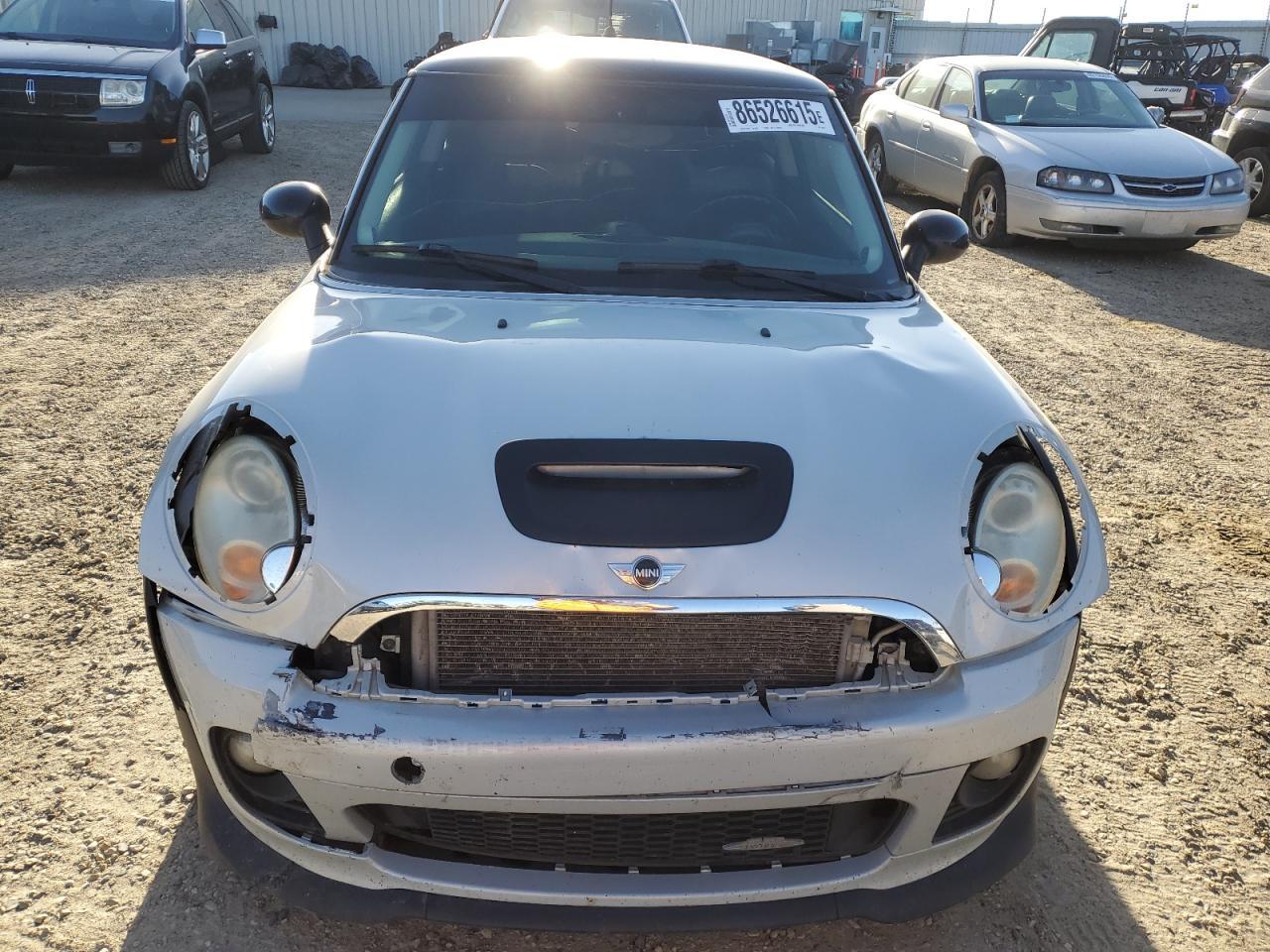 2012 Mini Cooper S - Image 5