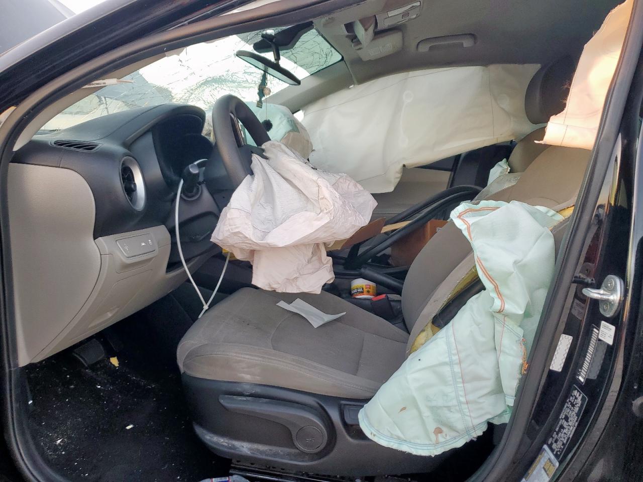 2021 Kia Forte - Фото 7