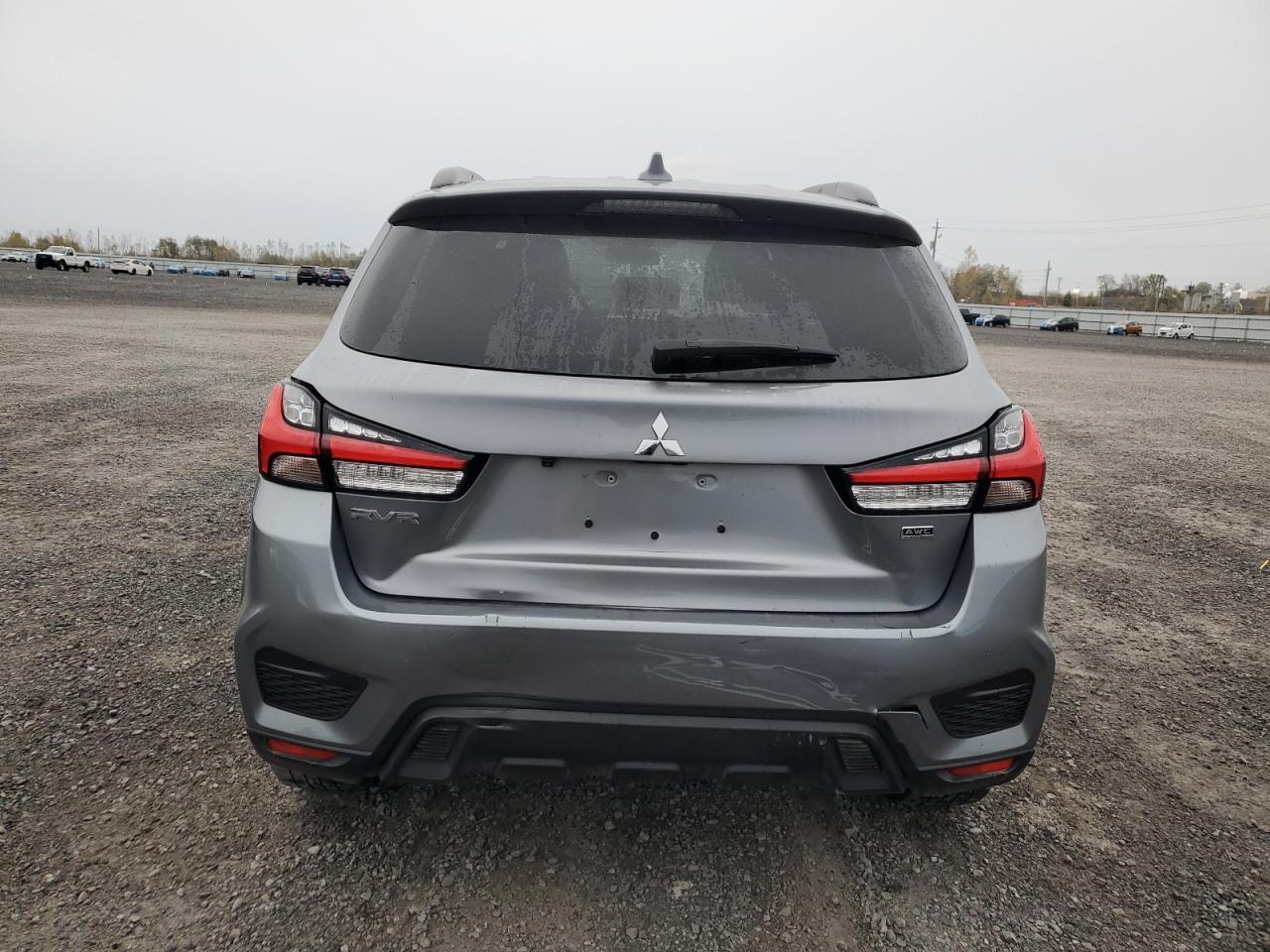 2022 Mitsubishi Rvr Se - Фото 6