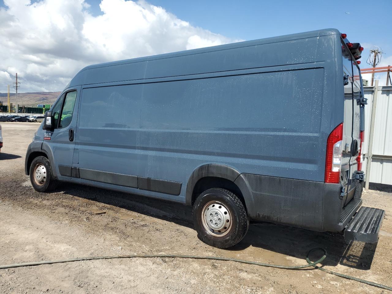 2021 Ram Promaster 3500 3500 High - Image 2