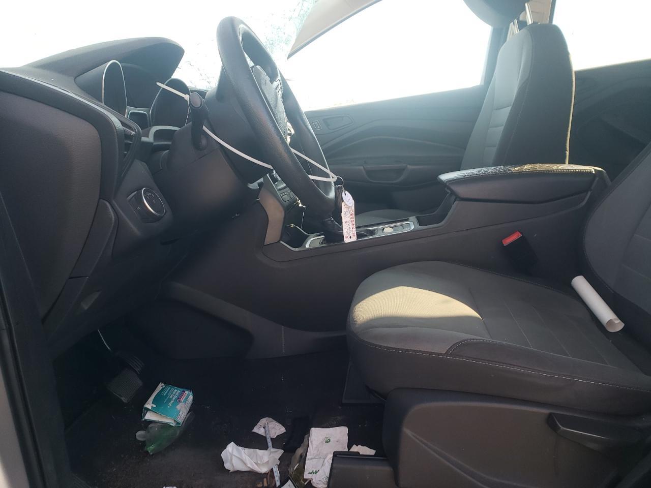 2018 Ford Escape S - Image 7