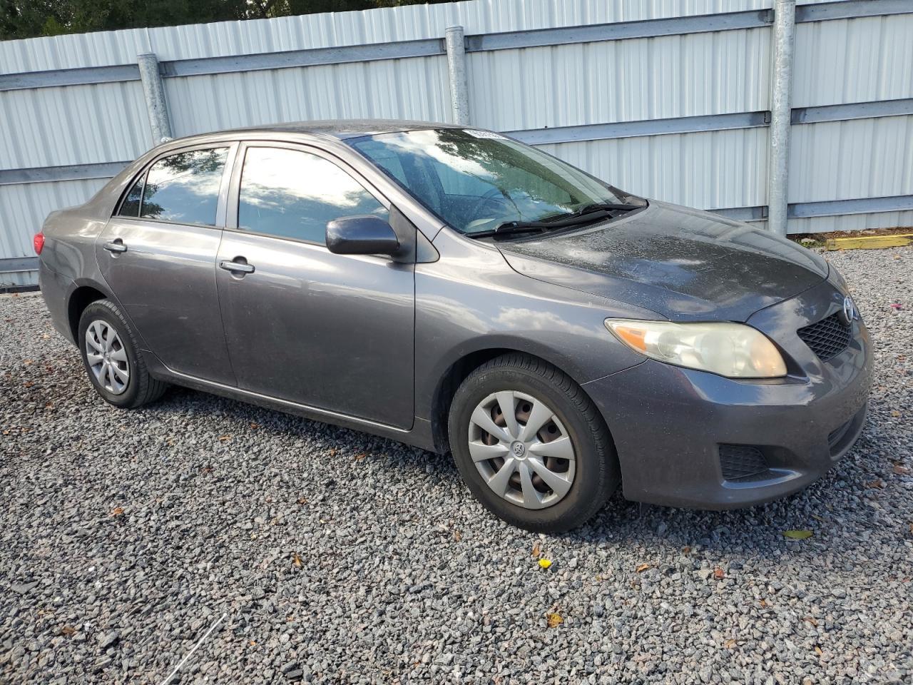 2009 Toyota Corolla Base - Image 4