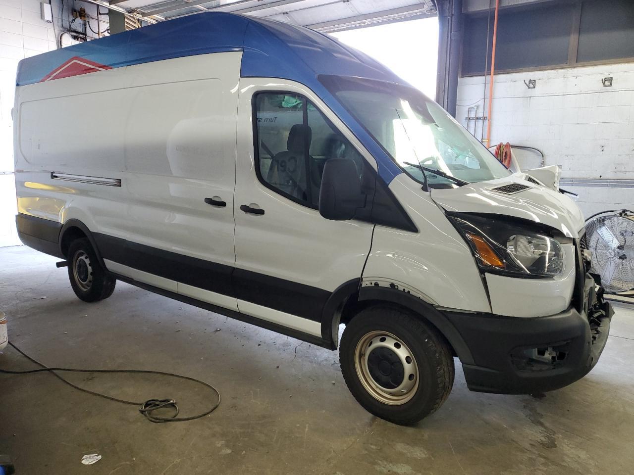 2022 Ford Transit T-350 - Image 4