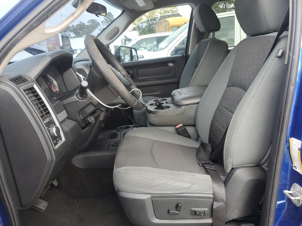 2018 Ram 3500 St - Image 7