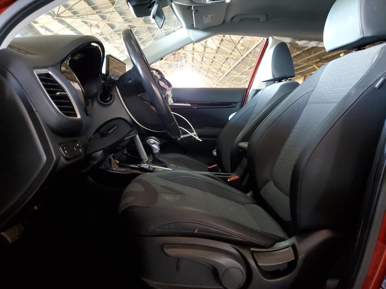 2023 Kia Seltos S - Фото 7