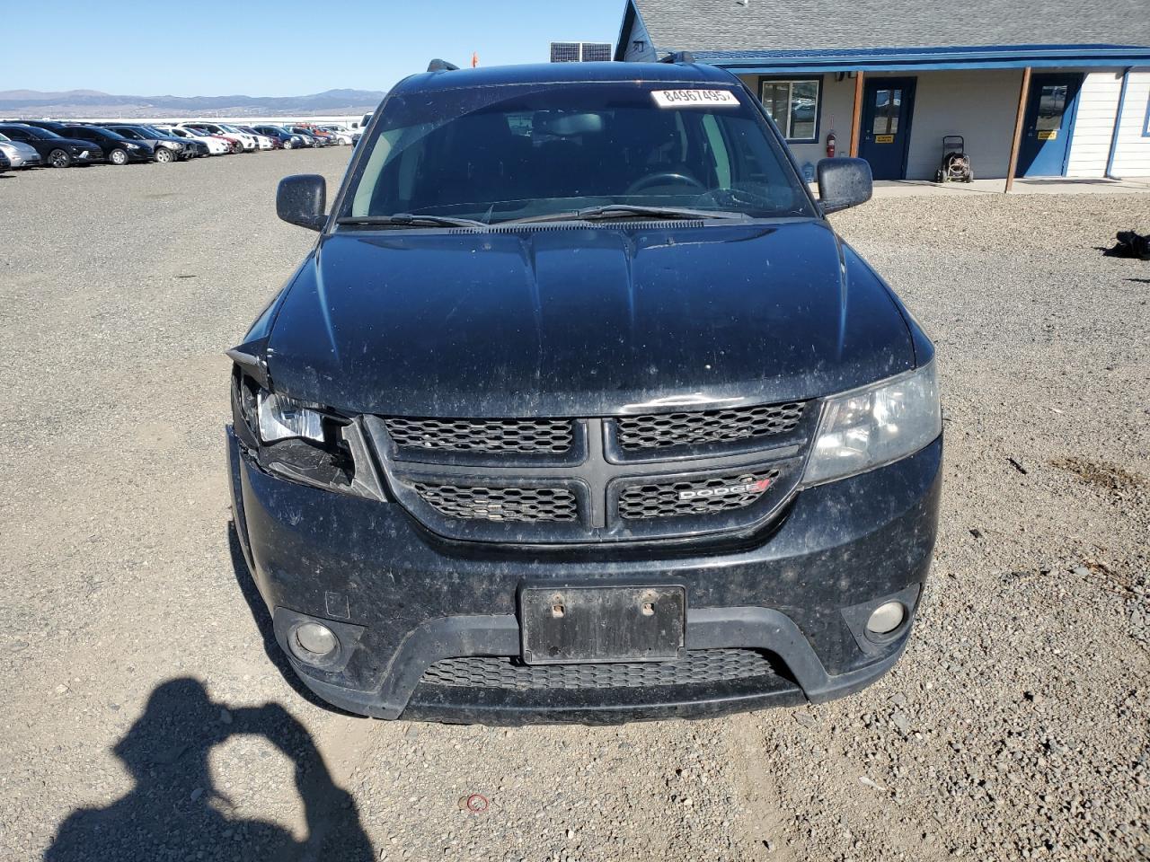 2017 Dodge Journey Sxt - Image 5