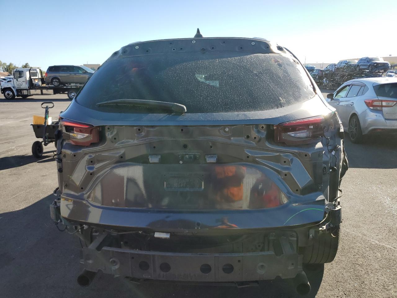 2019 Mazda Cx-9 Touring - Image 6