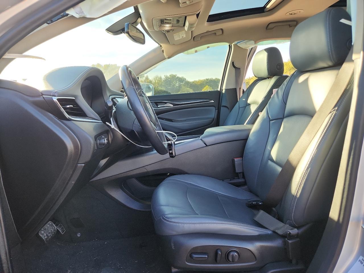 2020 Buick Enclave Essence - Фото 7