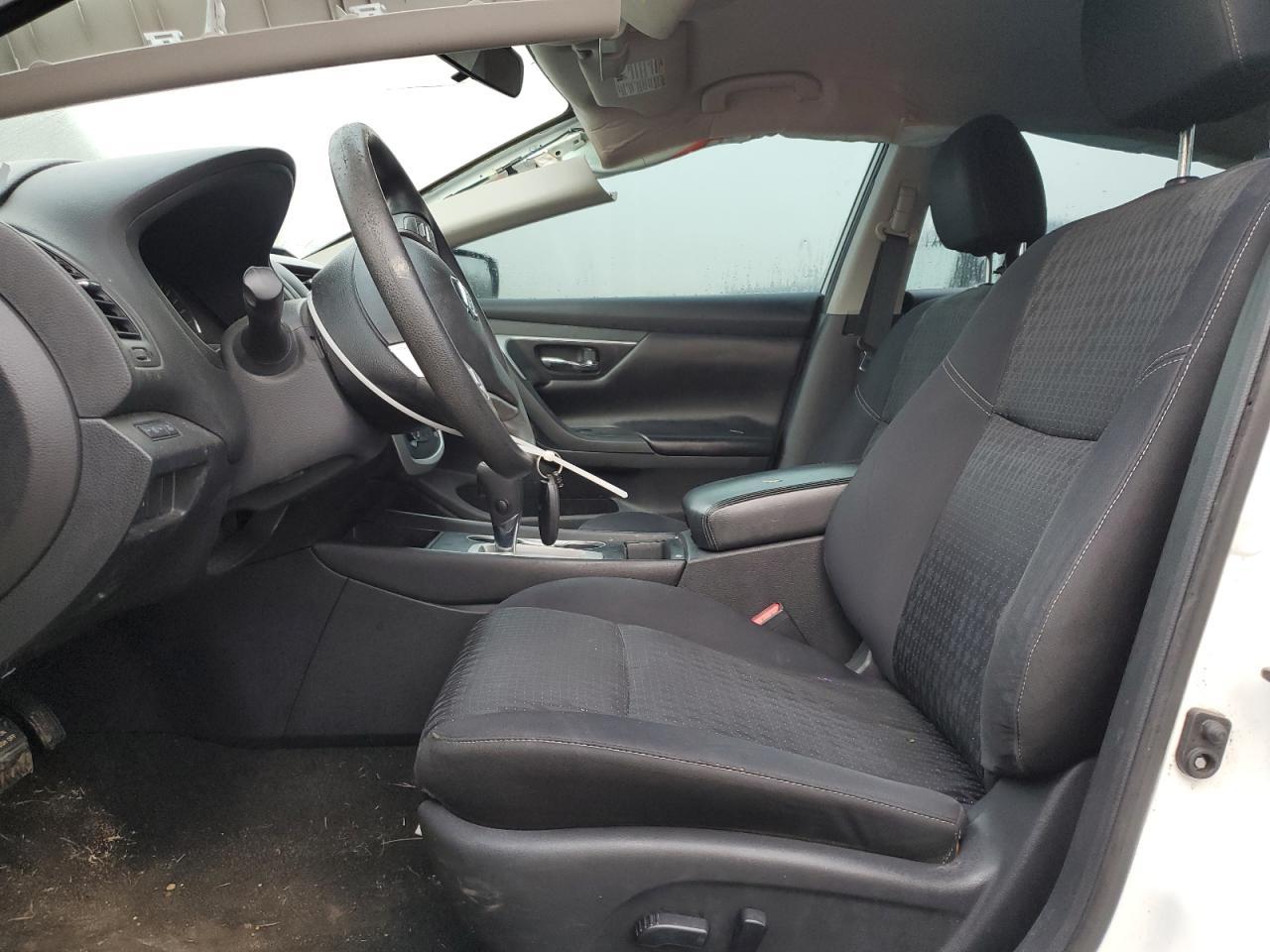 2016 Nissan Altima 2.5 - Image 7