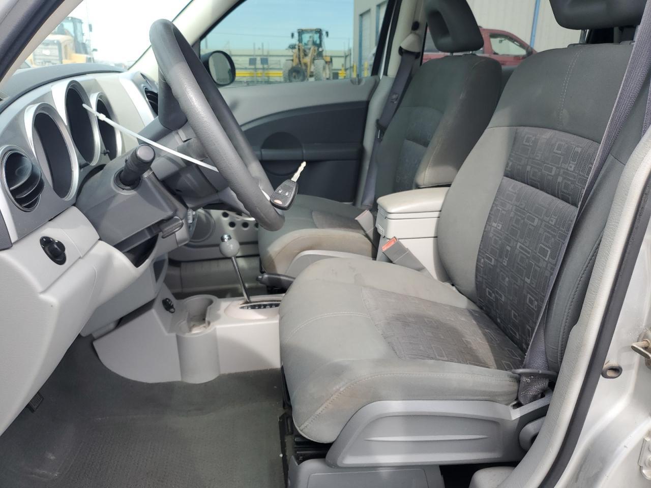 2006 Chrysler Pt Cruiser Touring - Фото 7