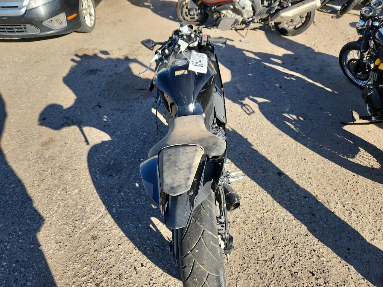 2023 Yamaha Yzfr7 - Фото 6