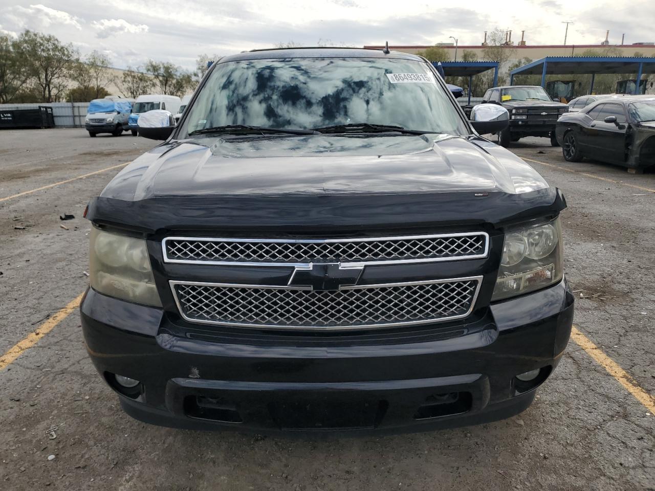 2009 Chevrolet Tahoe K1500 Ltz - Фото 5