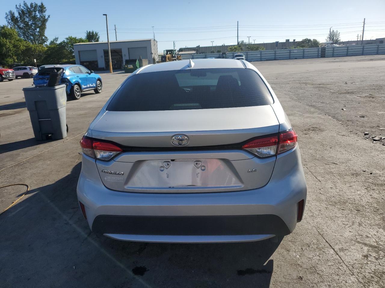 2021 Toyota Corolla Le - Image 6