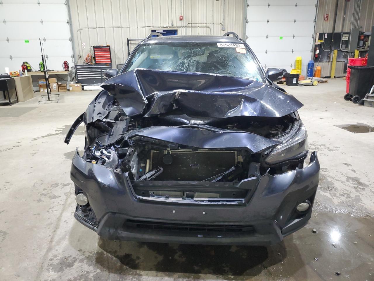 2019 Subaru Crosstrek Limited - Фото 5