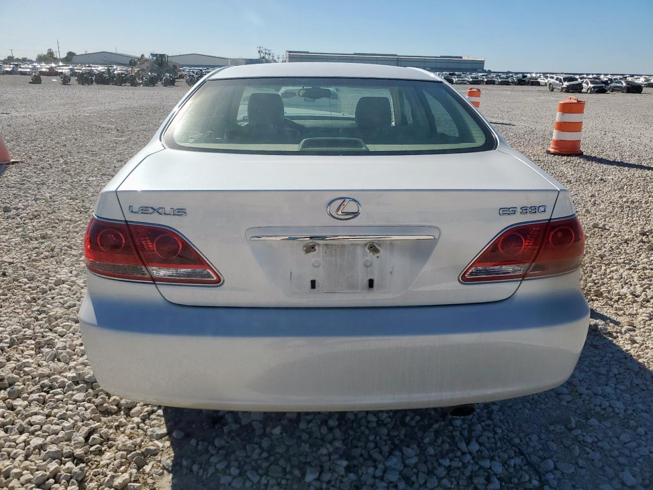 2005 Lexus Es 330 - Фото 6