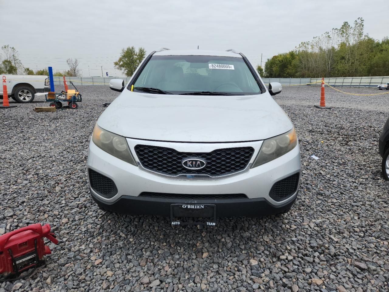2011 Kia Sorento - Image 5