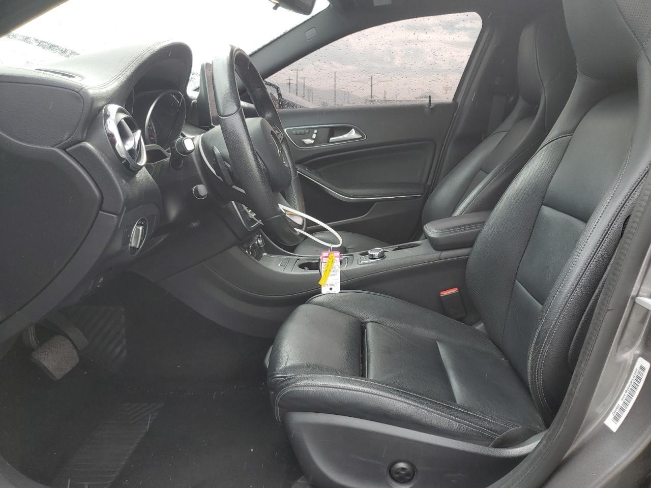 2018 Mercedes-Benz Gla 250 - Фото 7