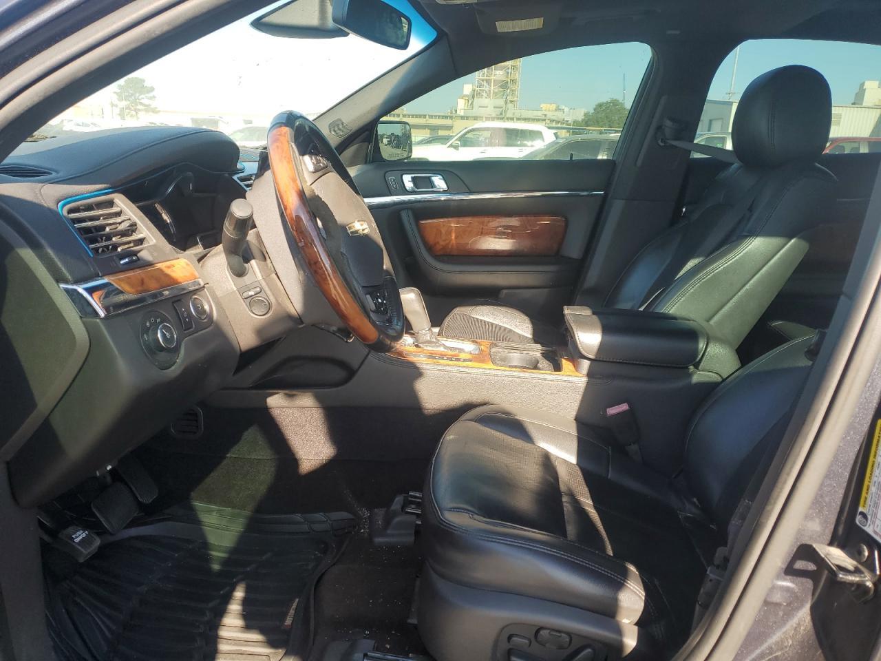 2013 Lincoln Mks - Фото 7