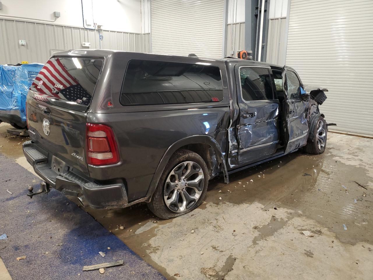 2019 Ram 1500 Limited - Image 3