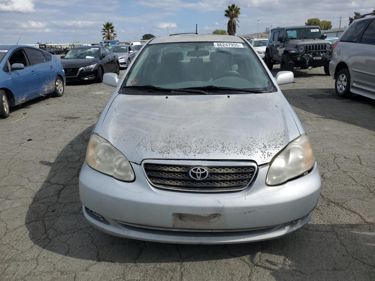 2008 Toyota Corolla Ce - Image 5