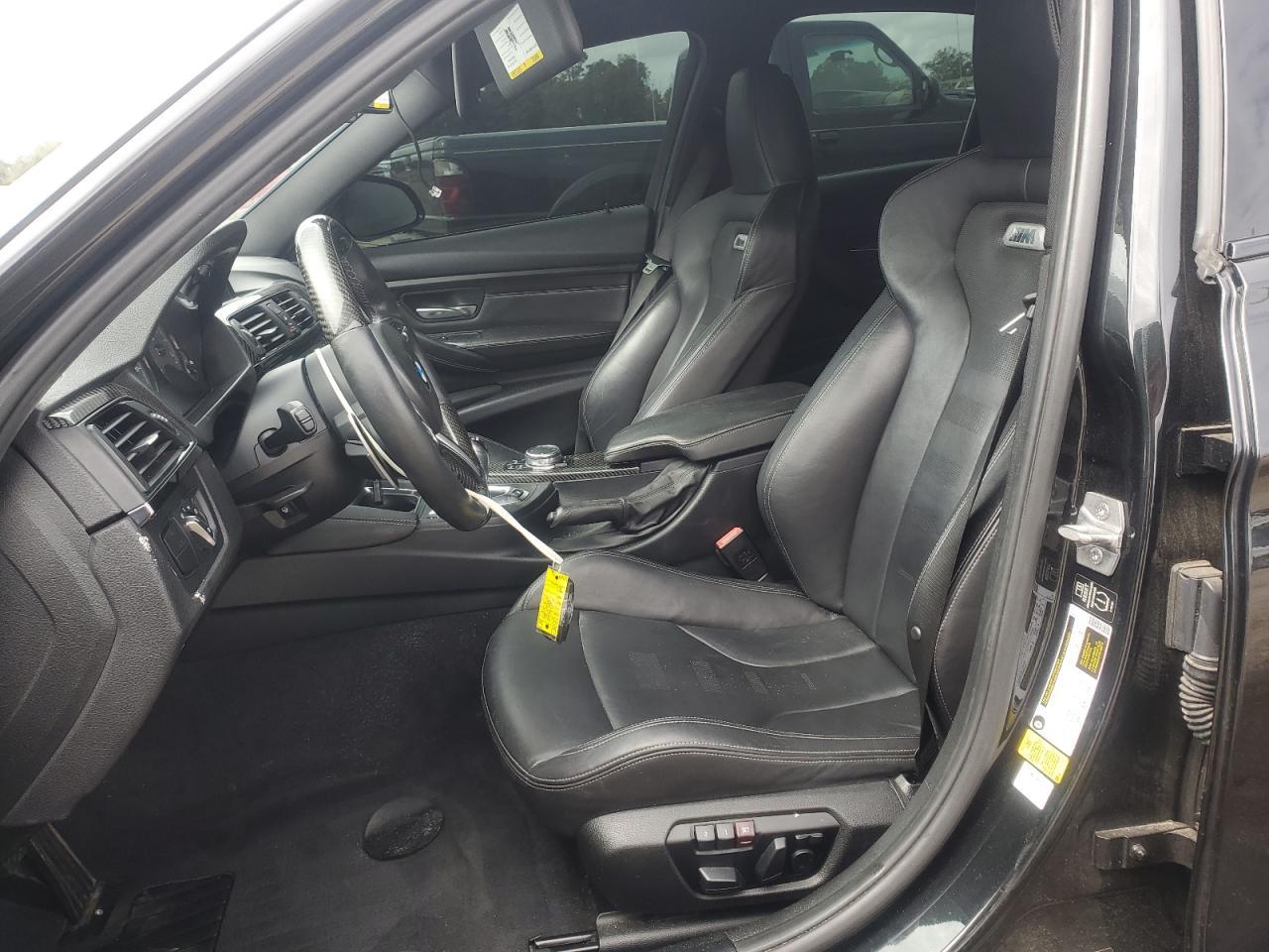 2015 BMW M3 - Image 7