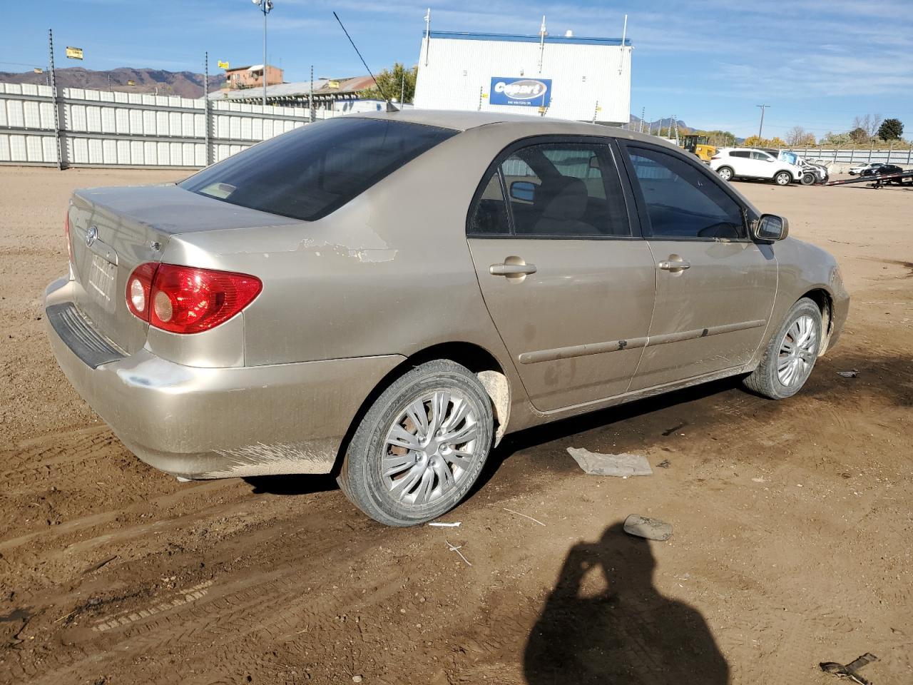 2006 Toyota Corolla Ce - Image 3