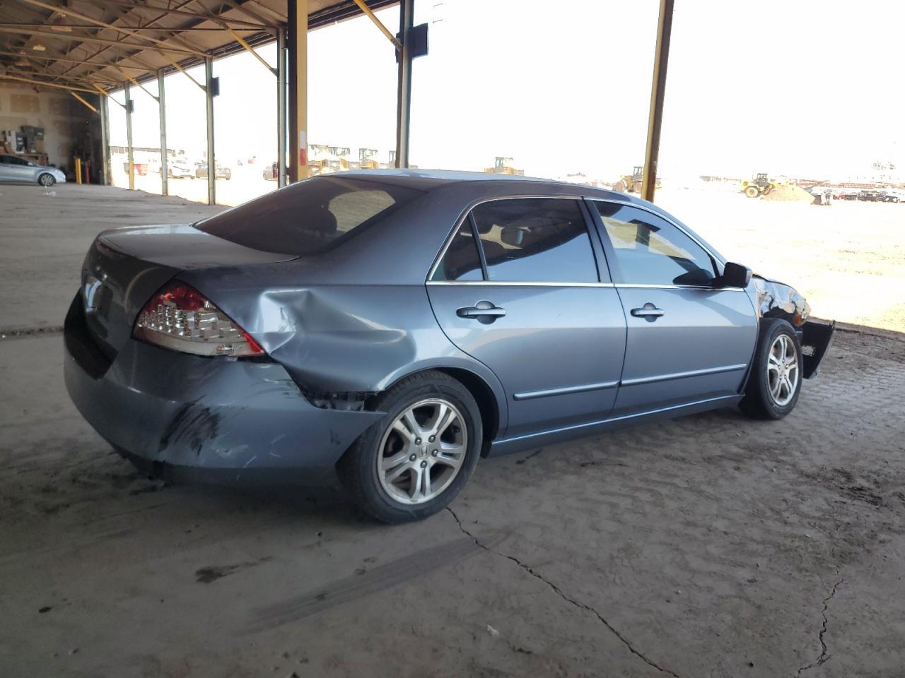 2007 Honda Accord Ex - Image 3