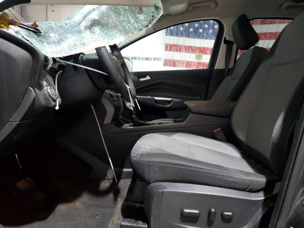 2018 Ford Escape Se - Image 7