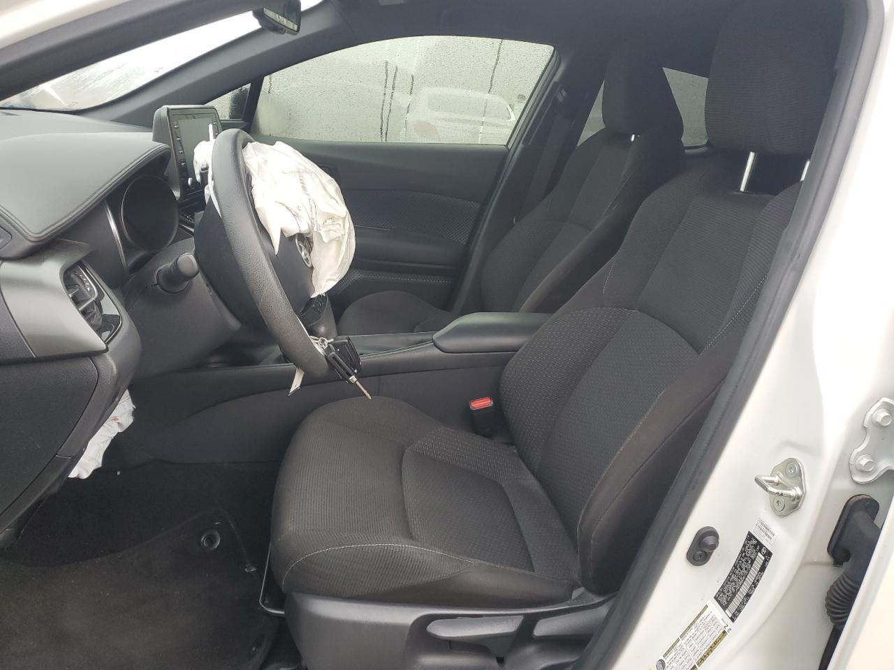 2019 Toyota C-Hr Xle - Фото 7