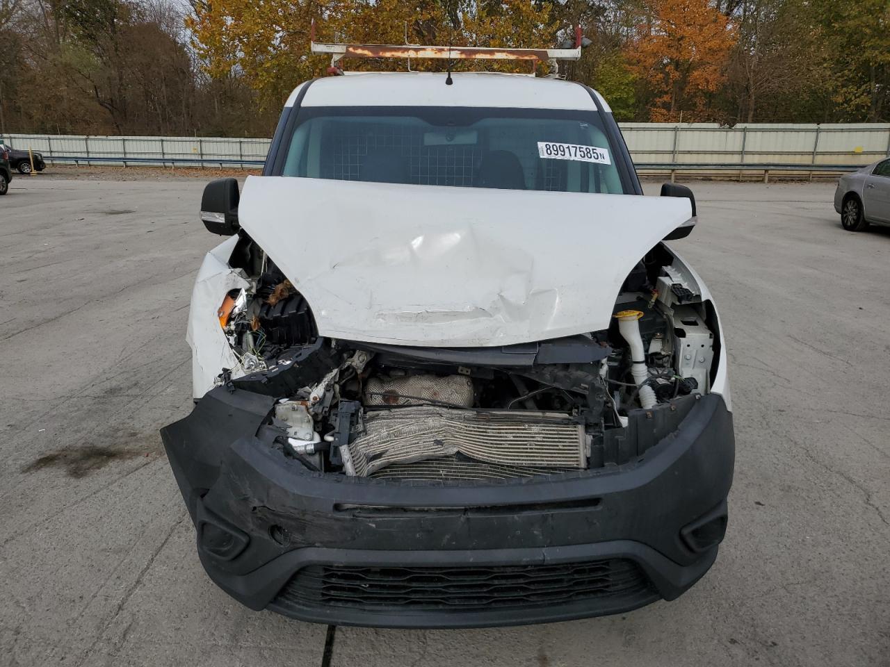 2019 Ram Promaster City Van - Image 5