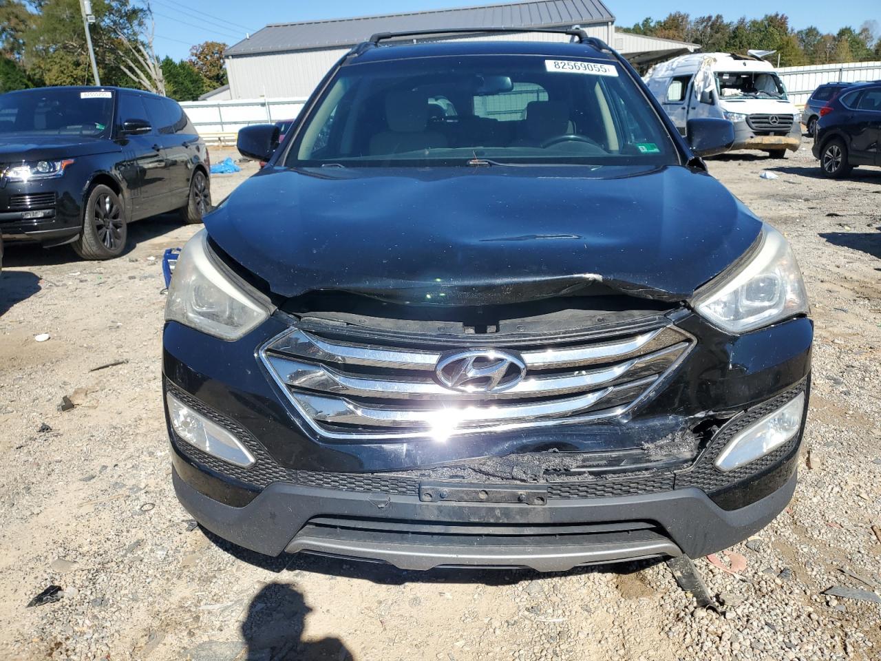 2014 Hyundai Santa Fe Sport - Фото 5