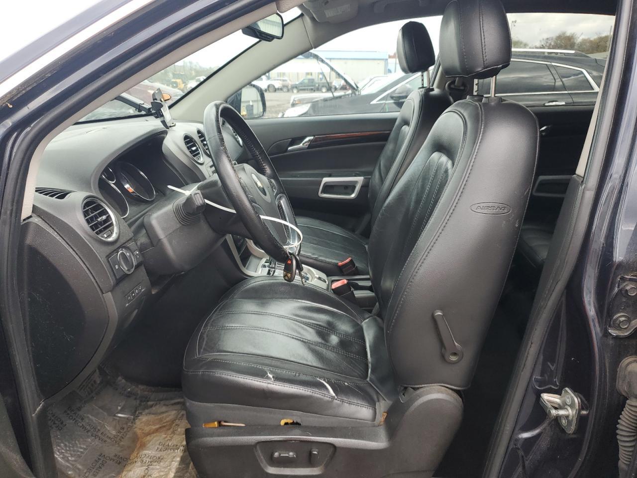 2015 Chevrolet Captiva Lt - Image 7