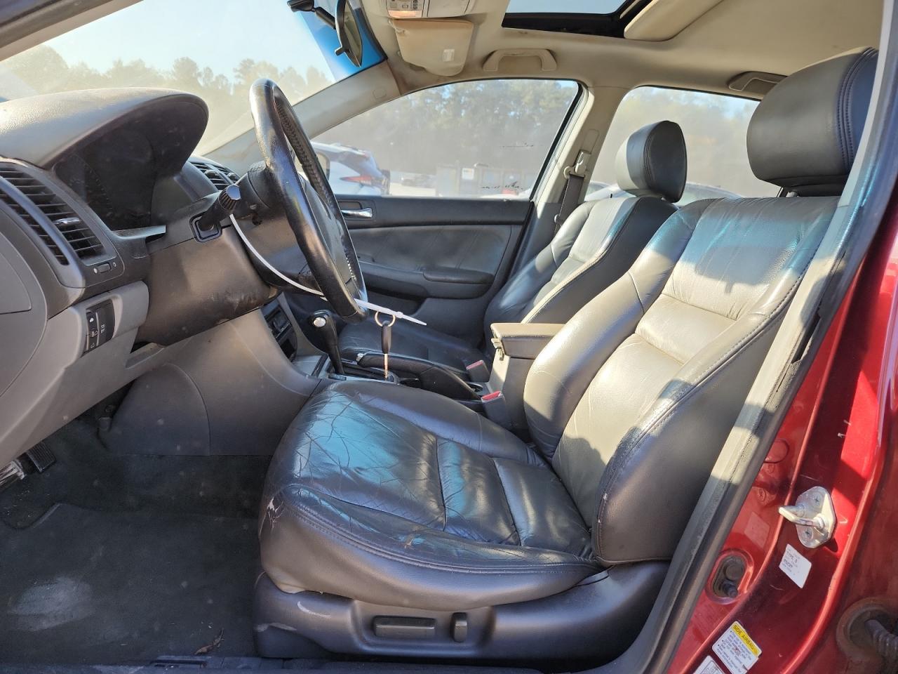 2003 Honda Accord Ex - Image 7