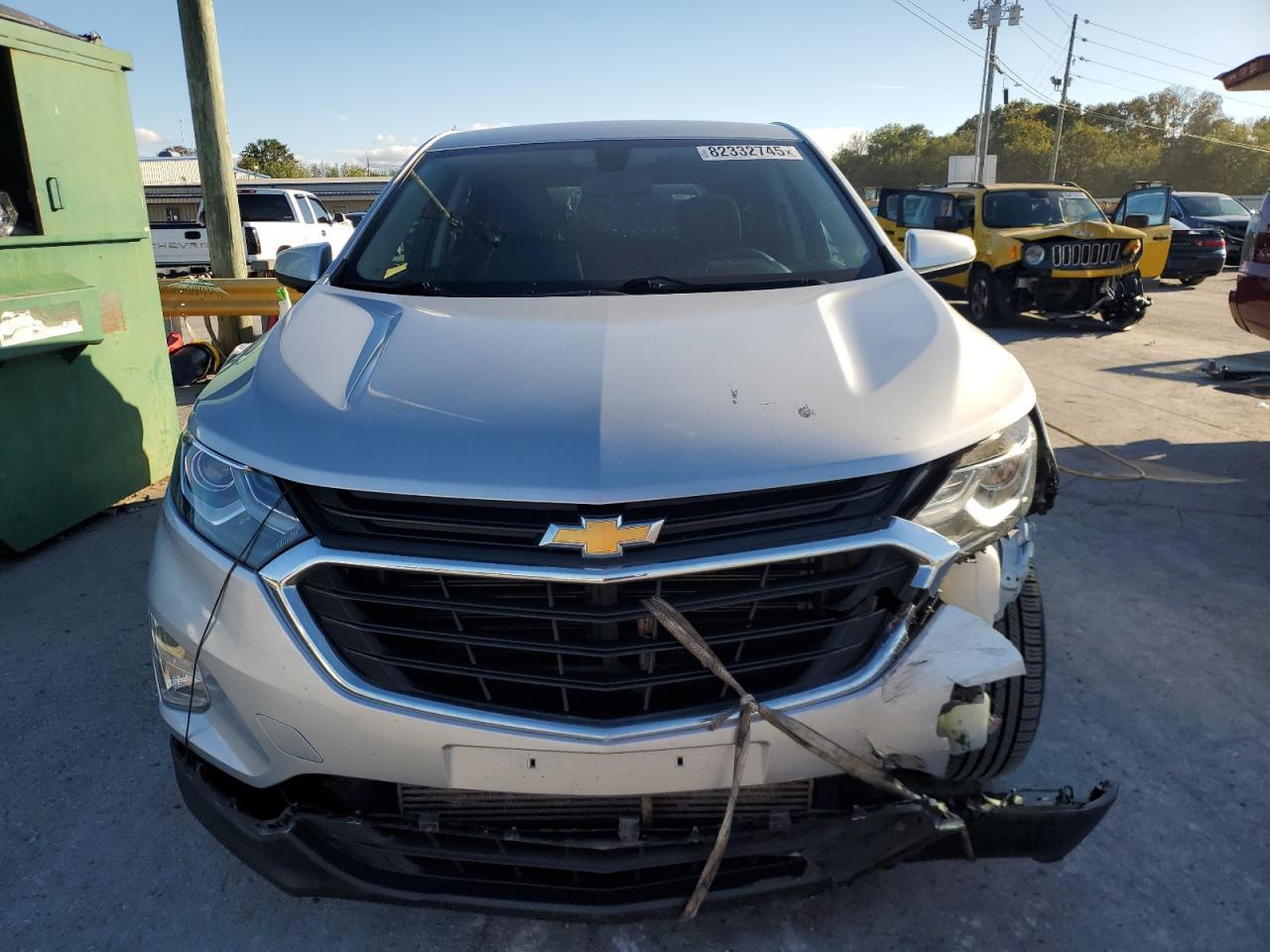 2019 Chevrolet Equinox Lt - Image 5