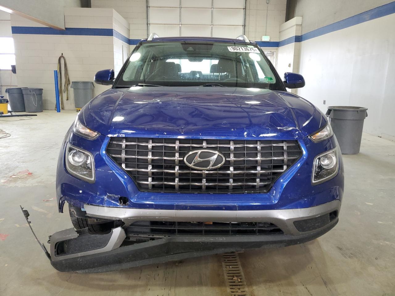 2021 Hyundai Venue Sel - Фото 5