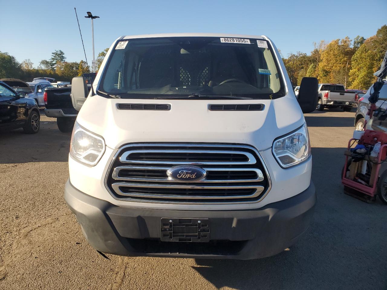 2019 Ford Transit T-250 - Image 5