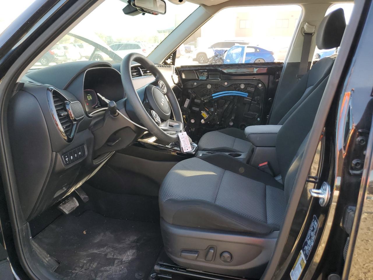 2024 Kia Soul Lx - Image 7