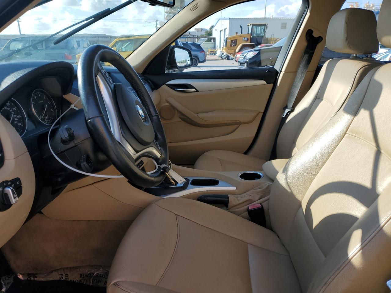 2013 BMW X1 xDrive28I - Фото 7