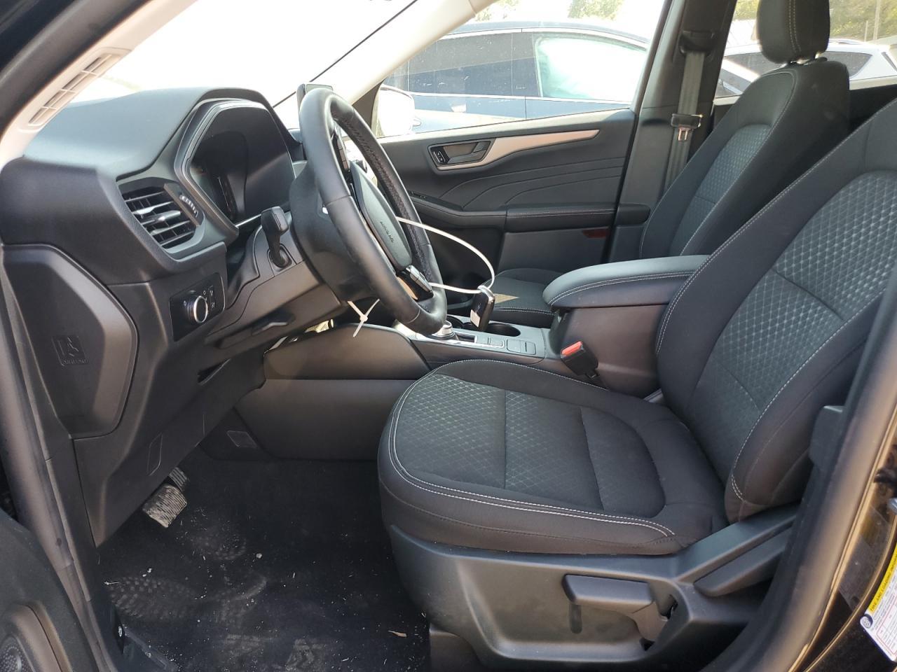 2025 Ford Escape Active - Фото 7