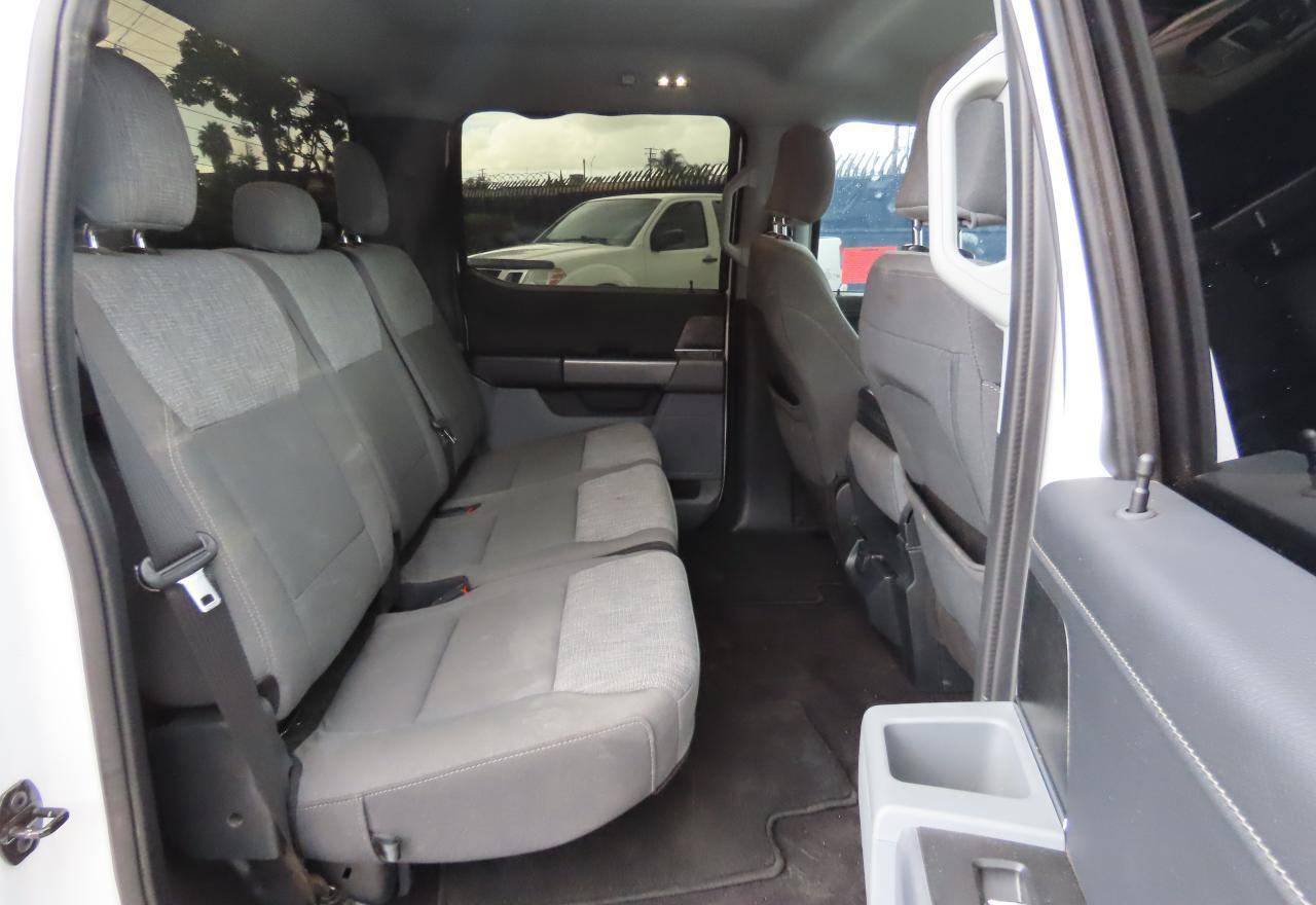 2022 Ford F150 Supercrew - Фото 6