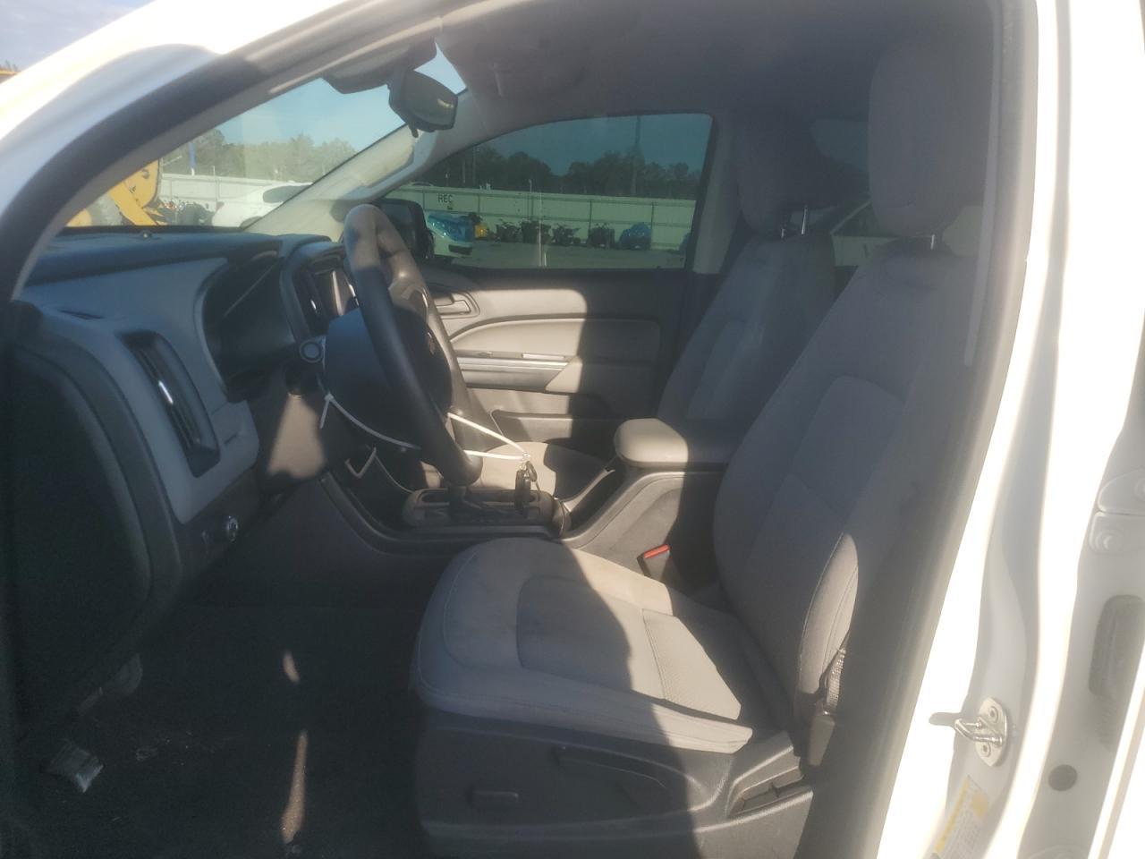 2020 Chevrolet Colorado - Фото 7